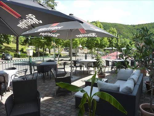 Hotel floren