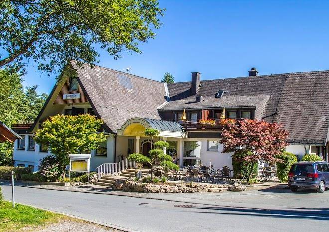 Hotel friederike