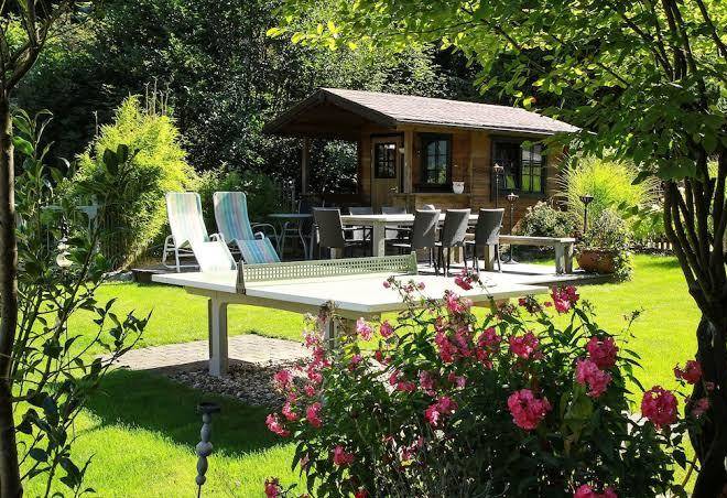 Hotel garni elegant willingen