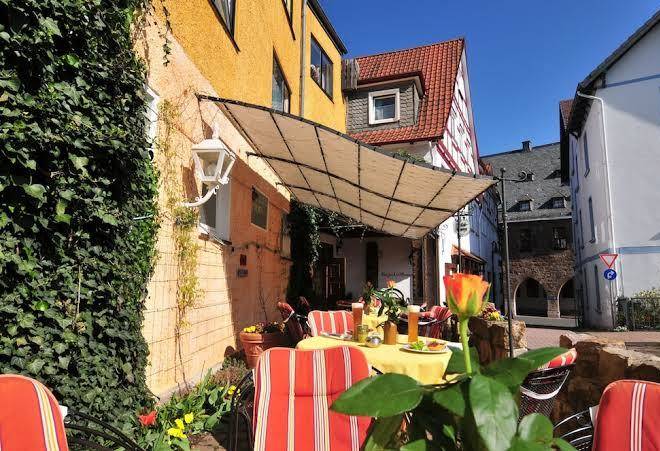 Hotel goldflair am rathaus