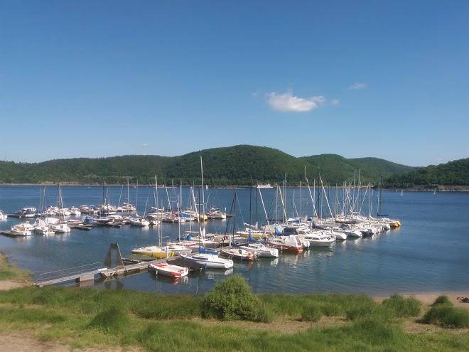 Hotel haus am see