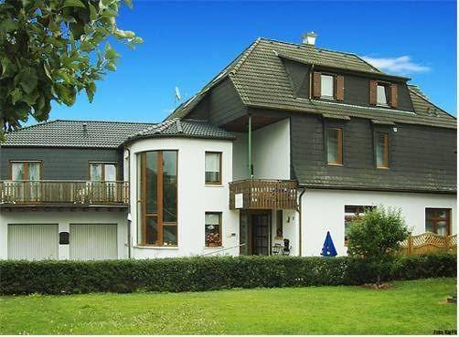 Hotel Holzhauer Image