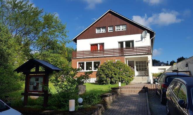 Hotel Landhaus Itterbach Willingen Image