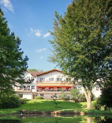 Hotel luisen muhle