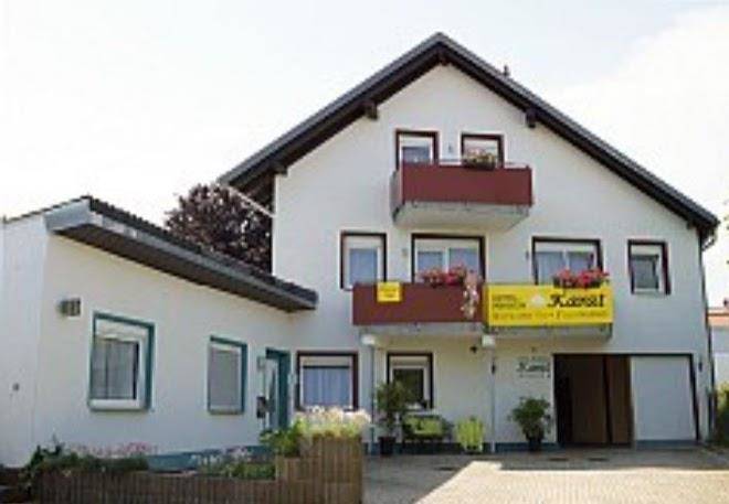 Hotel pension karat inh birgit lohrmann