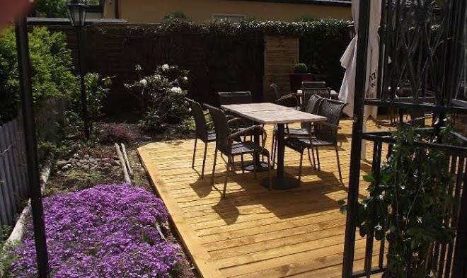 Hotel restaurant zum hollander hof