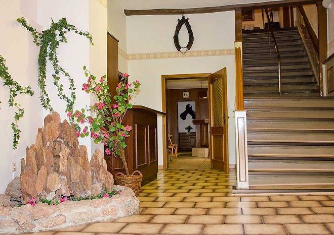 Hotel restaurant zur waage