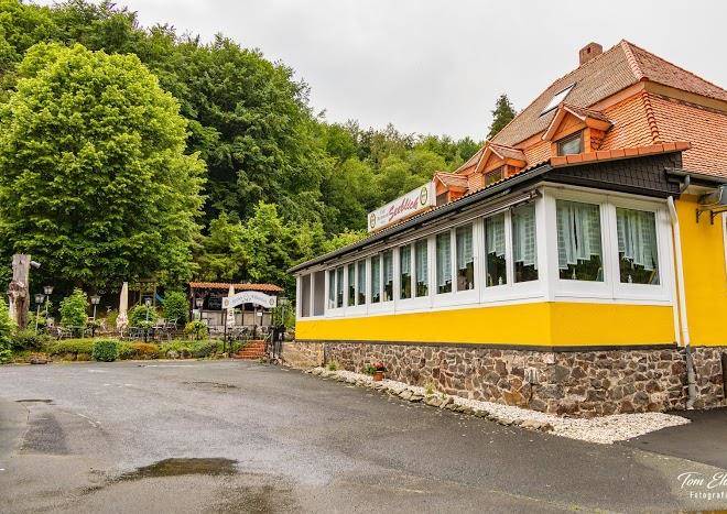 Hotel seeblick
