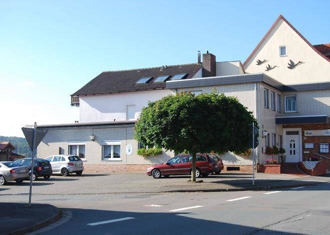 Hotel zur post
