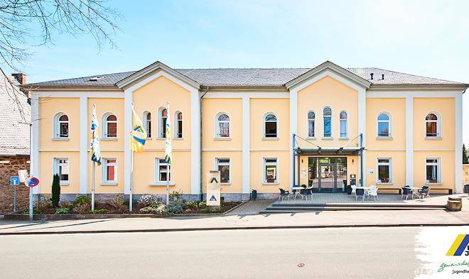 Jugendherberge korbach