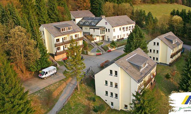 Jugendherberge willingen