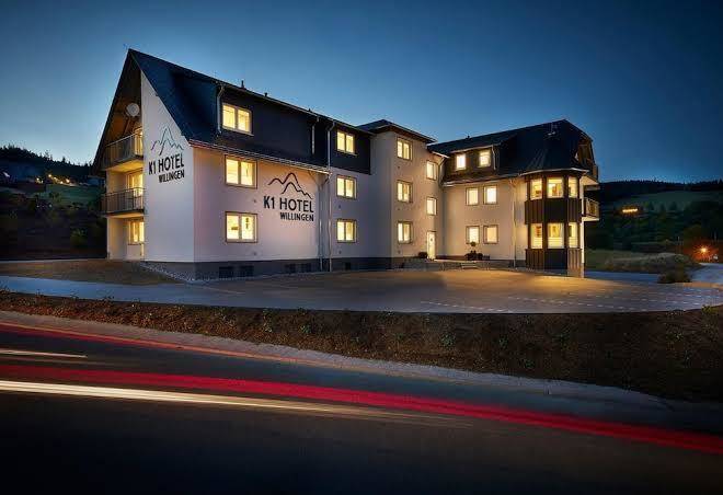 K1 hotel willingen
