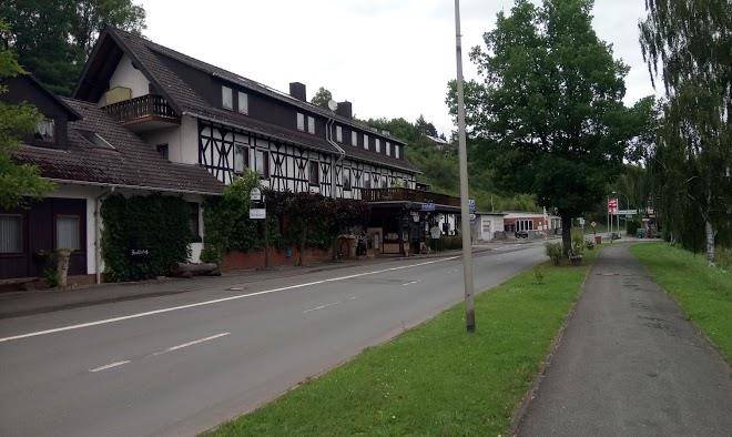 Landgasthaus forellenhof