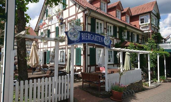 Landgasthaus hofmeister