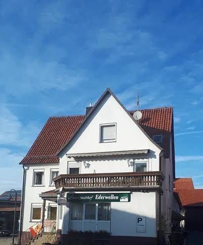 Landgasthof ederwellen