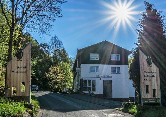 Landgasthof elsebach