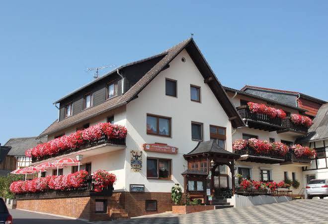 Landgasthof sauer