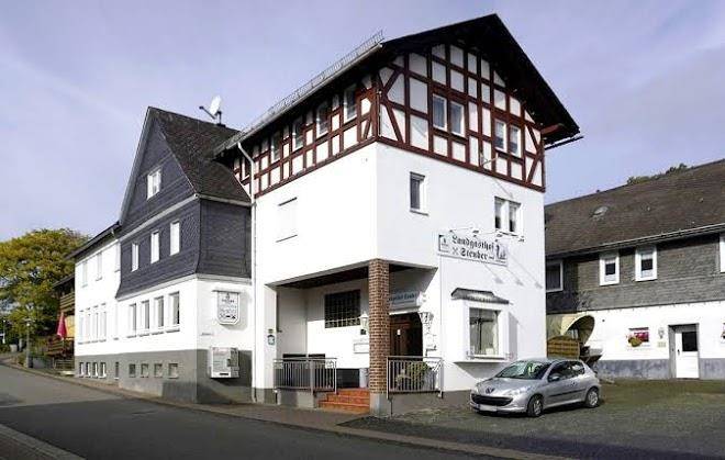 Landgasthof steuber