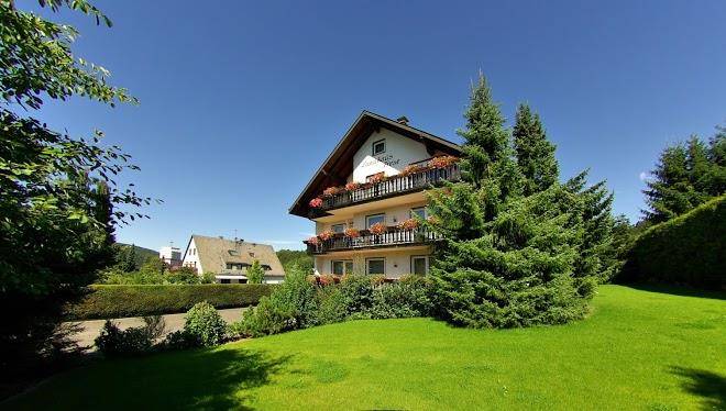 Landhaus frese