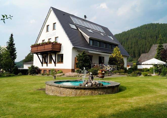 Landhaus stremme