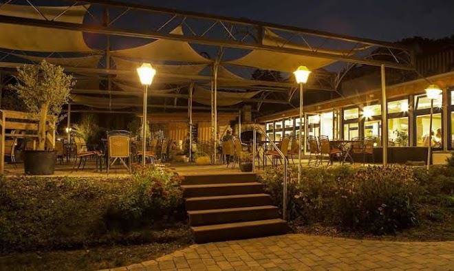 Landhotel ederaue