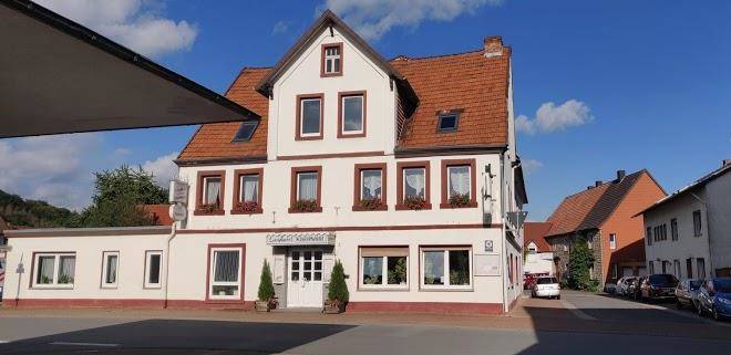 Landhotel kussmann