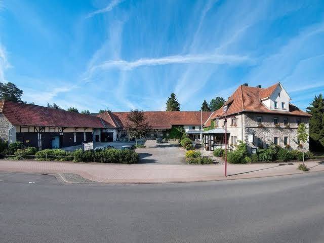 Landhotel westfalenhof
