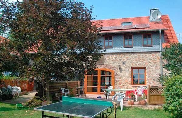 Landpension gobel