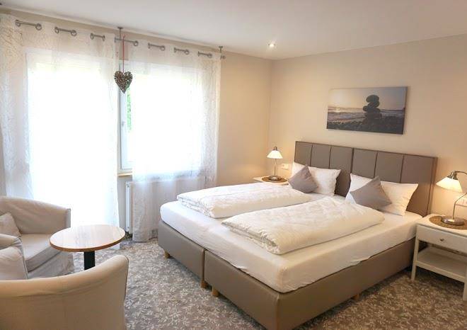 Mansion ihre pension in bad arolsen