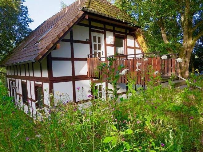 Natururlaub frankenau