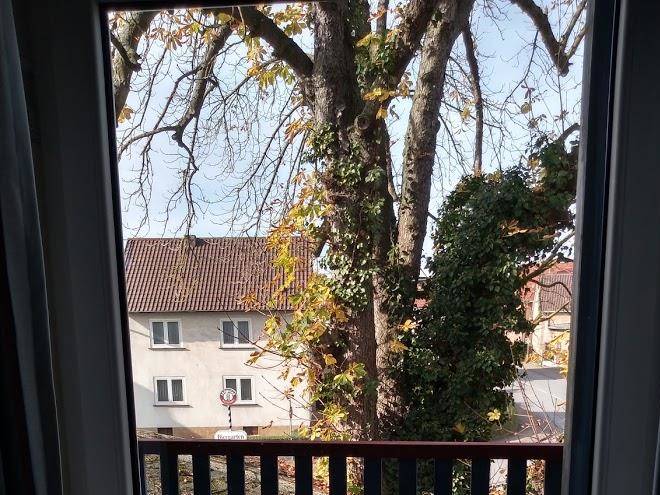 Neue post