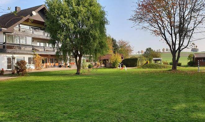 Landhaus zum mushof