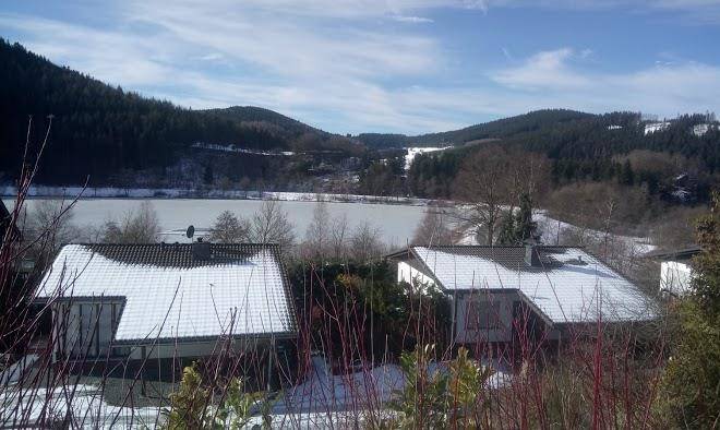 Pension haus stede lange