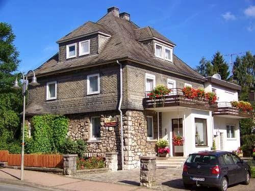 Pension kesper bangert