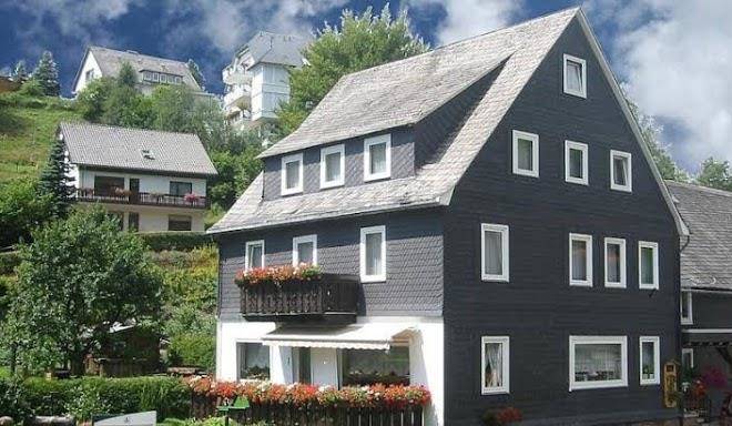 Pension schaferhaus