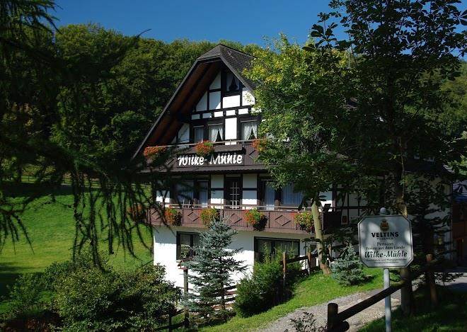 Pension wilke muhle