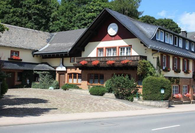 Privathotel brugges loui