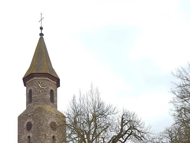 Reiterlandhof kamm