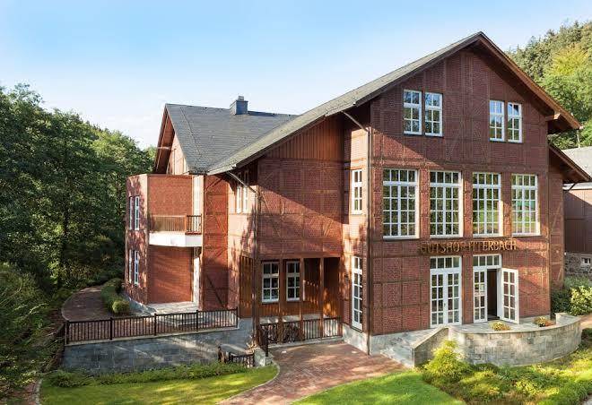 Residenz itterbach