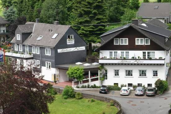 Landhaus koster