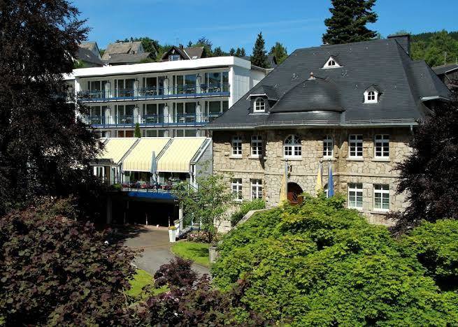 Ruters parkhotel