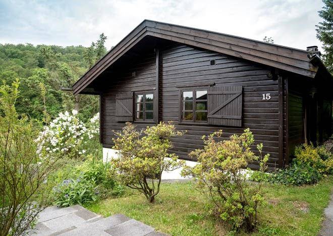 Schwedenhaus Bergblick Image