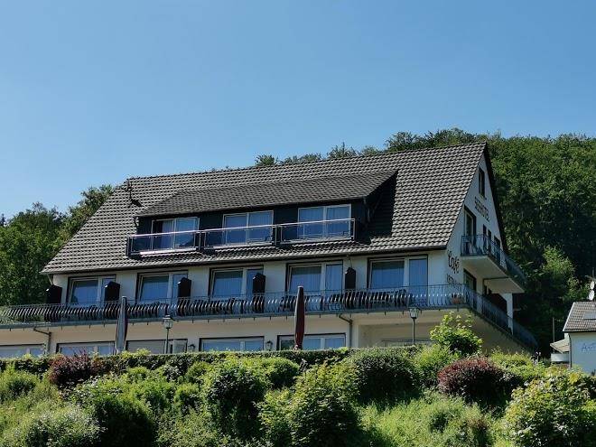 Seehotel Andree Image