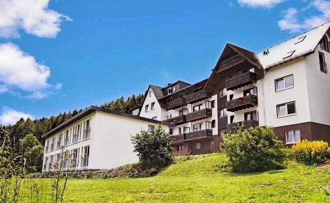Sonnenhof willingen