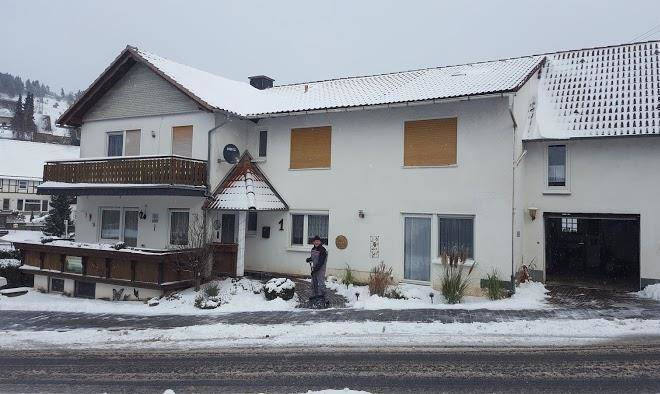 Trefpunt sauerland
