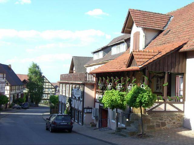 Waldecker taverne