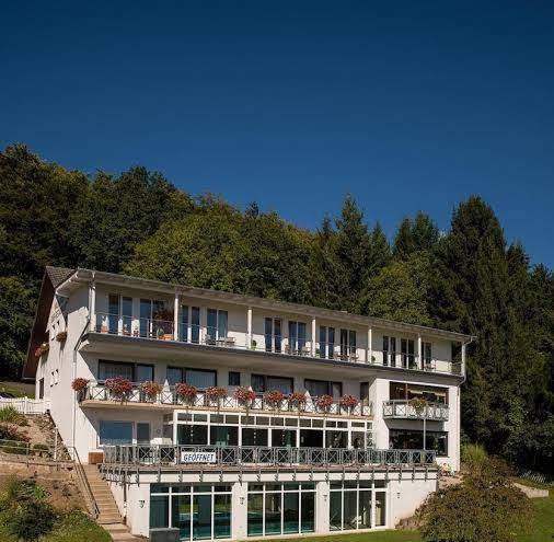Waldhotel wiesemann