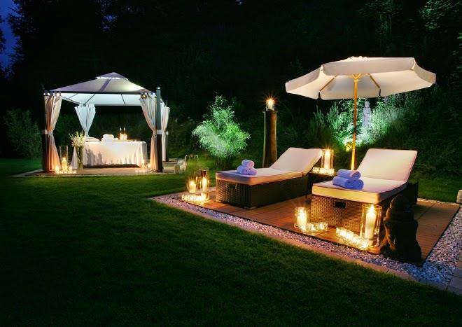 Hotel waldecker hof & spa