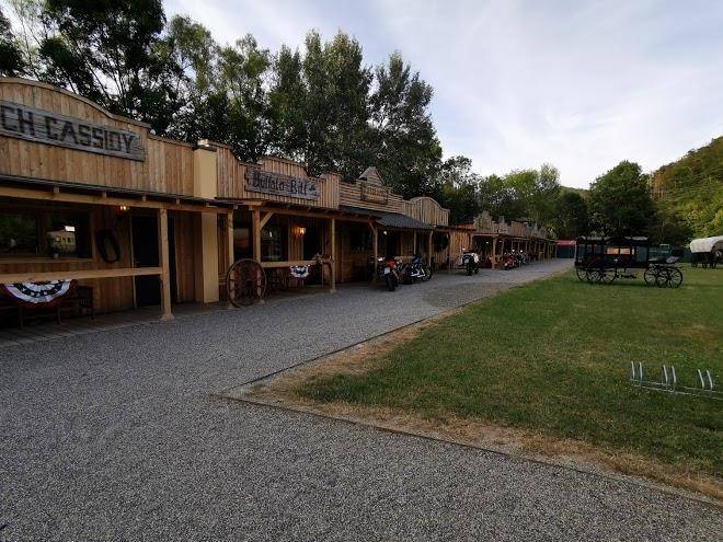 Zundstoff edersee restaurant bikertreff western motel
