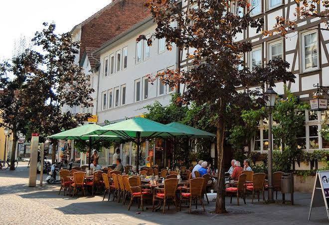 Altstadtgasthof zur krone